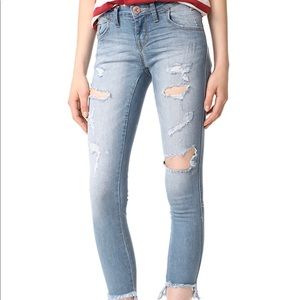 One Teaspoon Freebird II